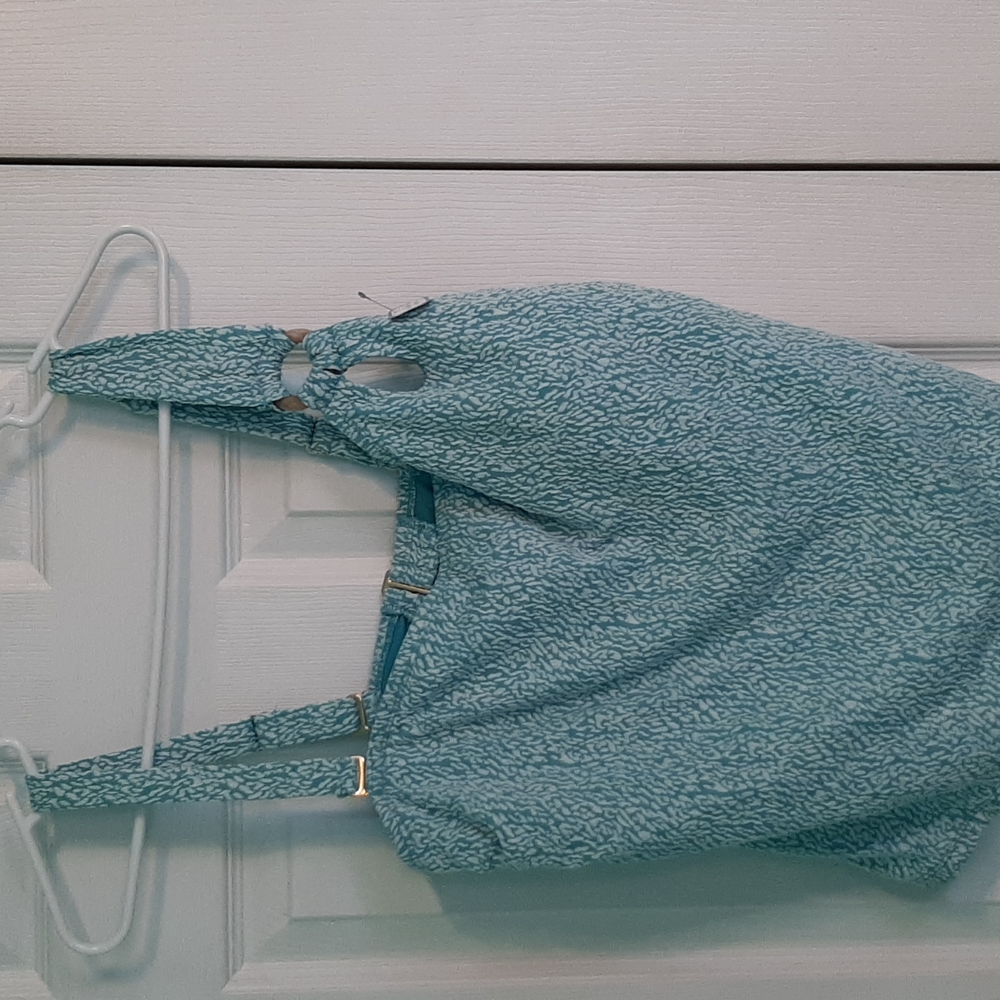 Tankini top